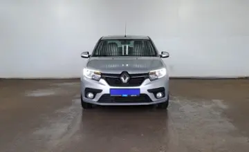 Renault Logan 2021 года за 5 000 000 тг. в Кызылорда фото 2