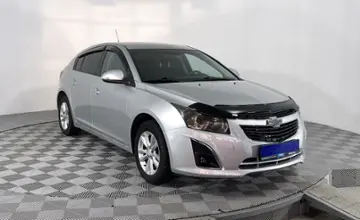 Chevrolet Cruze 2015 года за 4 690 000 тг. в Караганда фото 3