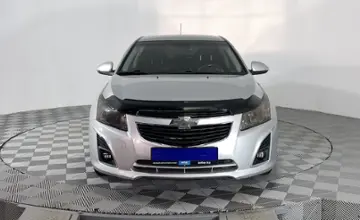 Chevrolet Cruze 2015 года за 4 690 000 тг. в Караганда фото 2