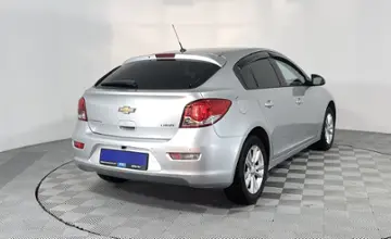 Chevrolet Cruze 2015 года за 4 690 000 тг. в Караганда