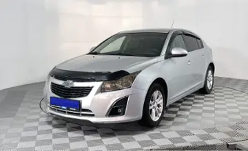 Chevrolet Cruze 2015 года за 4 690 000 тг. в Караганда фото 1
