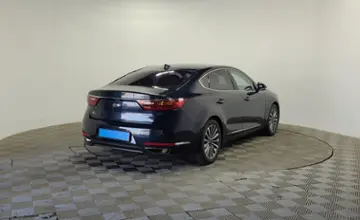 Kia K7 2018 года за 10 990 000 тг. в Алматы