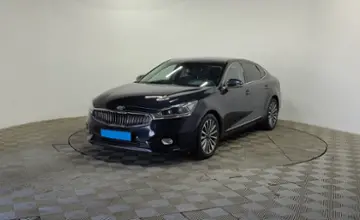 Kia K7 2018 года за 10 990 000 тг. в Алматы фото 1