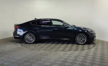 Kia K7 2018 года за 10 990 000 тг. в Алматы фото 4