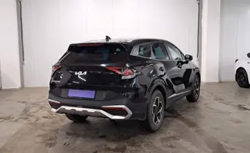 Kia Sportage 2023 года за 13 000 000 тг. в Астана