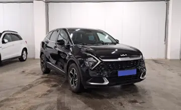 Kia Sportage 2023 года за 13 000 000 тг. в Астана фото 3