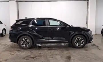 Kia Sportage 2023 года за 13 000 000 тг. в Астана фото 4