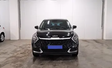 Kia Sportage 2023 года за 13 000 000 тг. в Астана фото 2