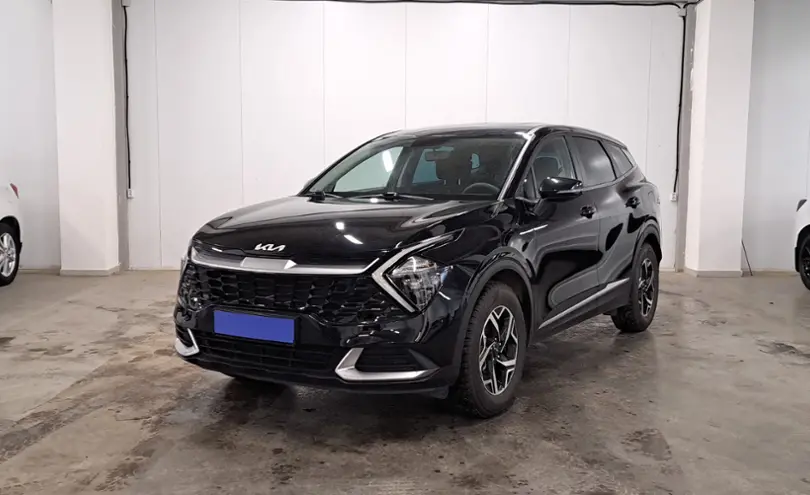 Kia Sportage 2023 года за 13 000 000 тг. в Астана
