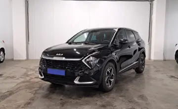 Kia Sportage 2023 года за 13 000 000 тг. в Астана фото 1