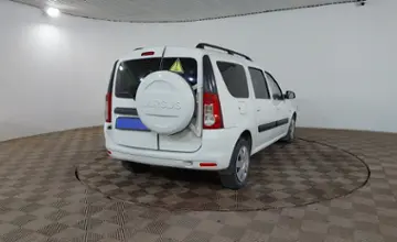 LADA (ВАЗ) Largus 2013 года за 2 610 000 тг. в Шымкент