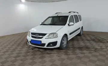 LADA (ВАЗ) Largus 2013 года за 2 610 000 тг. в Шымкент фото 1