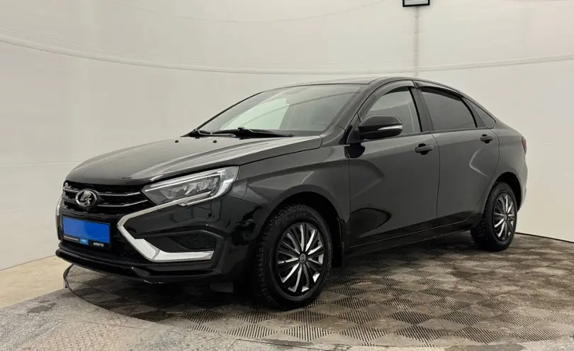 LADA (ВАЗ) Vesta 2024 года за 6 550 000 тг. в Актобе