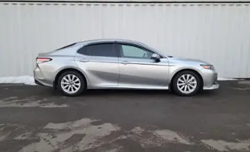 Toyota Camry 2019 года за 11 700 000 тг. в Алматы фото 4