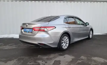 Toyota Camry 2019 года за 11 700 000 тг. в Алматы