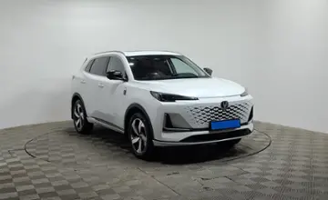 Changan CS55PLUS 2024 года за 9 100 000 тг. в Алматы фото 3