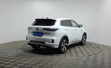 Changan CS55PLUS 2024 года за 9 100 000 тг. в Алматы