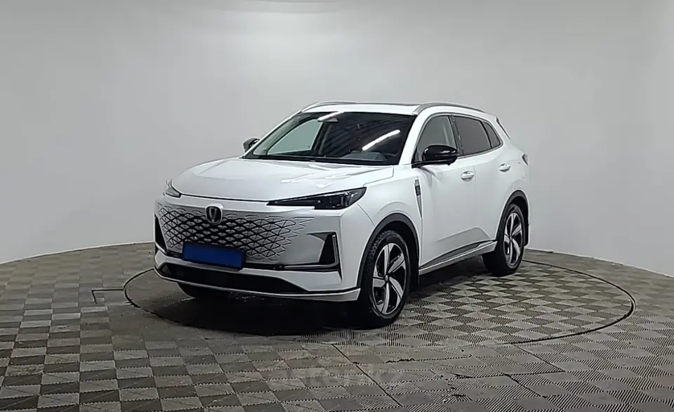 2024 Changan CS55PLUS