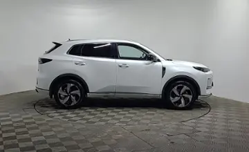 Changan CS55PLUS 2024 года за 9 100 000 тг. в Алматы фото 4