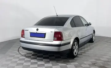 Volkswagen Passat 1997 года за 1 250 000 тг. в Караганда