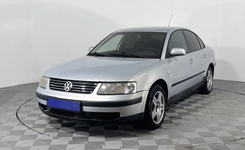 Volkswagen Passat 1997 года за 1 250 000 тг. в Караганда
