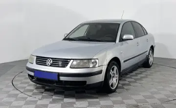 Volkswagen Passat 1997 года за 1 250 000 тг. в Караганда фото 1