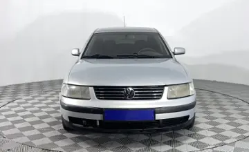 Volkswagen Passat 1997 года за 1 250 000 тг. в Караганда фото 2
