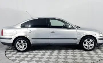 Volkswagen Passat 1997 года за 1 250 000 тг. в Караганда фото 4