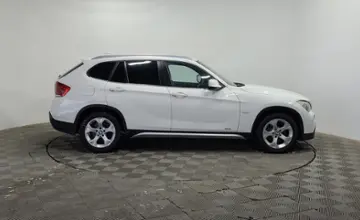 BMW X1 2009 года за 6 590 000 тг. в Алматы фото 4