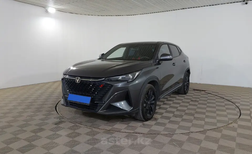 2025 Changan X5 Plus