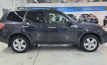 Subaru Forester 2009 года за 5 150 000 тг. в Усть-Каменогорск фото 4