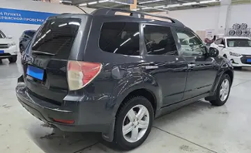 Subaru Forester 2009 года за 5 150 000 тг. в Усть-Каменогорск