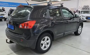 Nissan Qashqai 2007 года за 3 790 000 тг. в Усть-Каменогорск