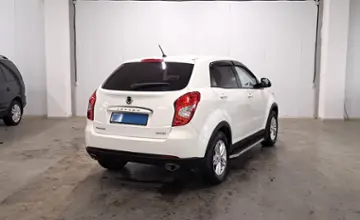 SsangYong Actyon 2016 года за 6 190 000 тг. в Астана