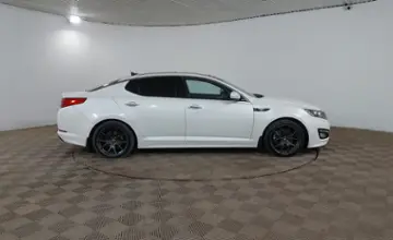 Kia K5 2011 года за 7 890 000 тг. в Шымкент фото 4