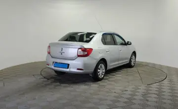 Renault Logan 2015 года за 3 390 000 тг. в Алматы