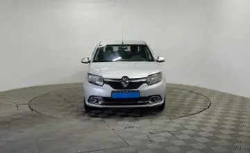 Renault Logan 2015 года за 3 390 000 тг. в Алматы фото 2