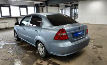 Ravon Nexia R3 2019 года за 3 490 000 тг. в Астана фото 4