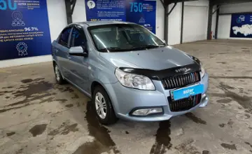 Ravon Nexia R3 2019 года за 3 490 000 тг. в Астана фото 2