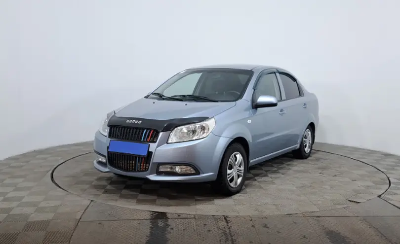 Ravon Nexia R3 2019 года за 3 490 000 тг. в Астана