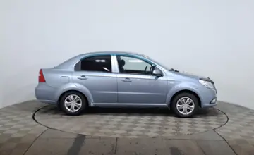 Ravon Nexia R3 2019 года за 3 490 000 тг. в Астана фото 4