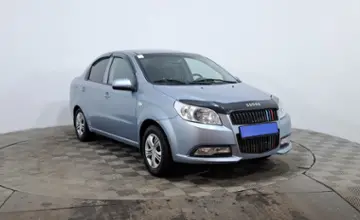 Ravon Nexia R3 2019 года за 3 490 000 тг. в Астана фото 3