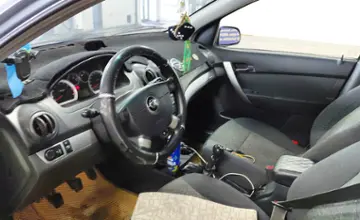 Ravon Nexia R3 2019 года за 3 490 000 тг. в Астана фото 5