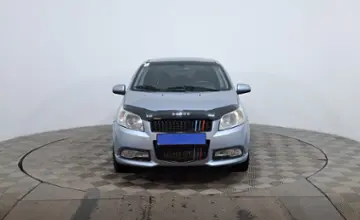 Ravon Nexia R3 2019 года за 3 490 000 тг. в Астана фото 2