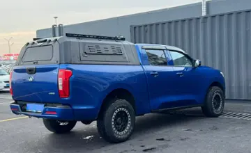 Great Wall Poer King Kong 2022 года за 13 500 000 тг. в Алматы