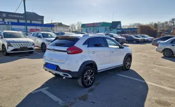 Chery Tiggo 2 Pro 2024 года за 5 500 000 тг. в Талдыкорган