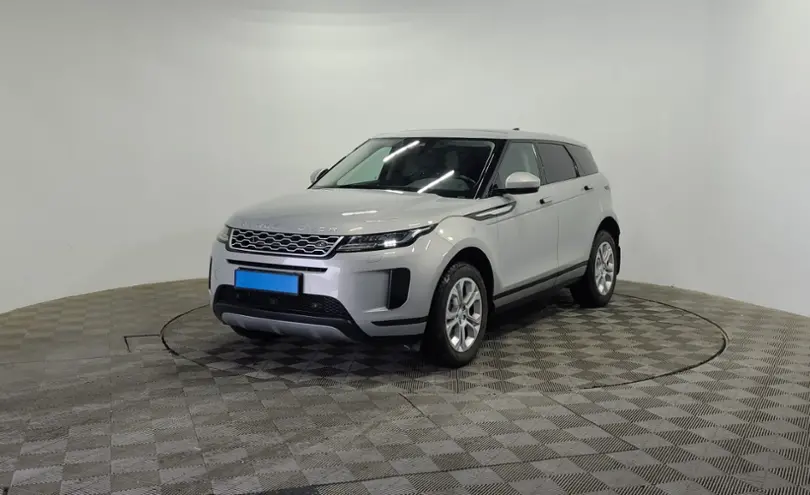 Land Rover Range Rover Evoque 2019 года за 14 500 000 тг. в Алматы