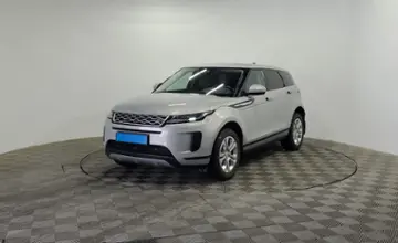 Land Rover Range Rover Evoque 2019 года за 14 500 000 тг. в Алматы фото 1