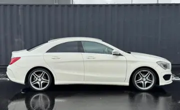 Mercedes-Benz CLA 2014 года за 8 790 000 тг. в Алматы фото 4