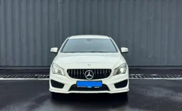 Mercedes-Benz CLA 2014 года за 8 790 000 тг. в Алматы фото 2